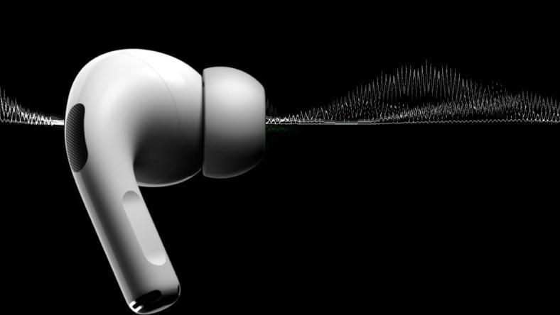 1999 元 AirPods Pro 的 Pro 体现在哪儿?